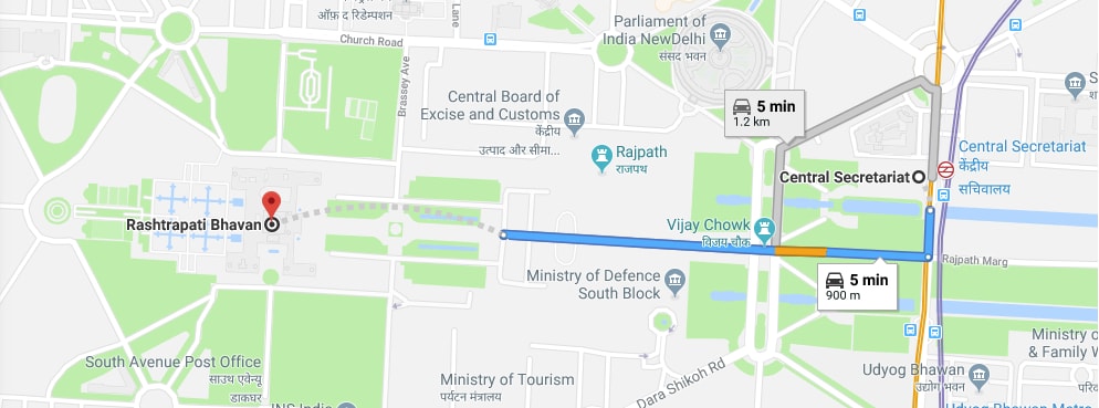 central secretariat metro station to rashtrapati bhavan (1).jpg