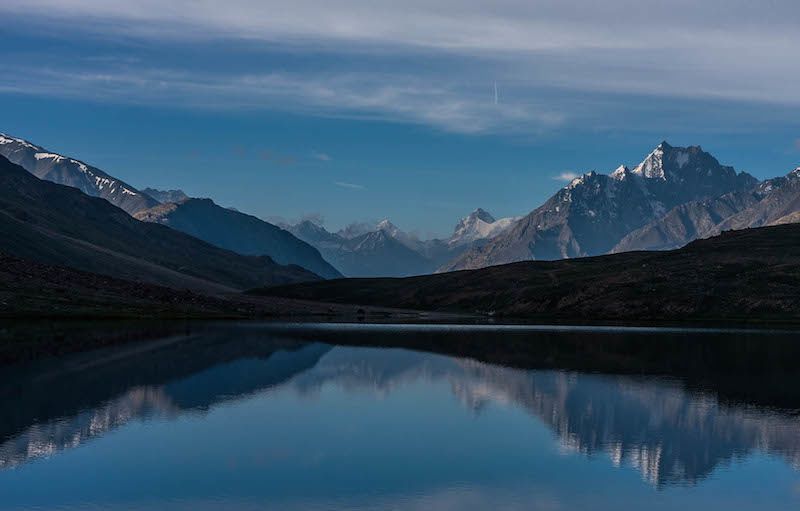 Chandra Tal evening.jpg