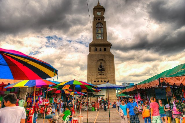 Chatuchak Market in Bangkok​.jpg