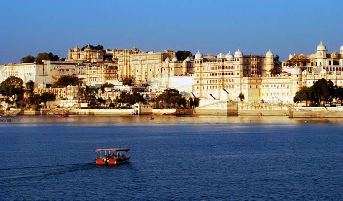 City Palace of Udaipur​.jpg