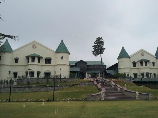 Fortune the Savoy Hotel in Mussoorie​.jpg