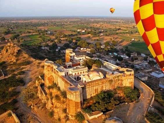 Hot Air Balloon Ride in Jaipur​.jpg