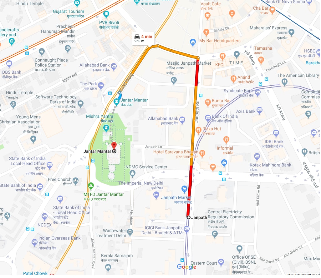 janpath to jantar mantar.jpg