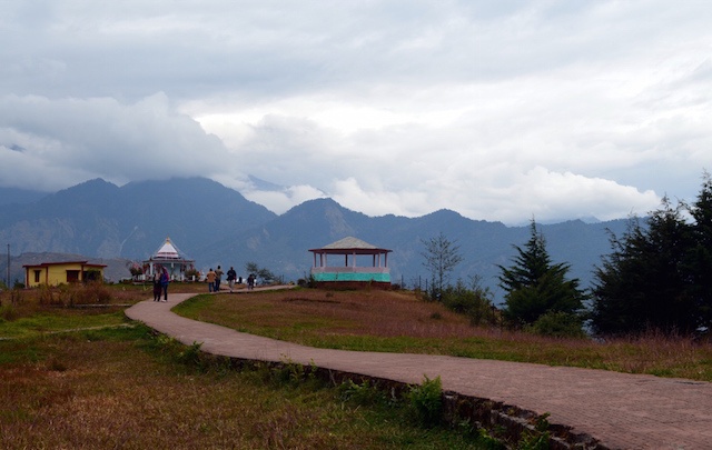 Kausani in Winter​.jpg