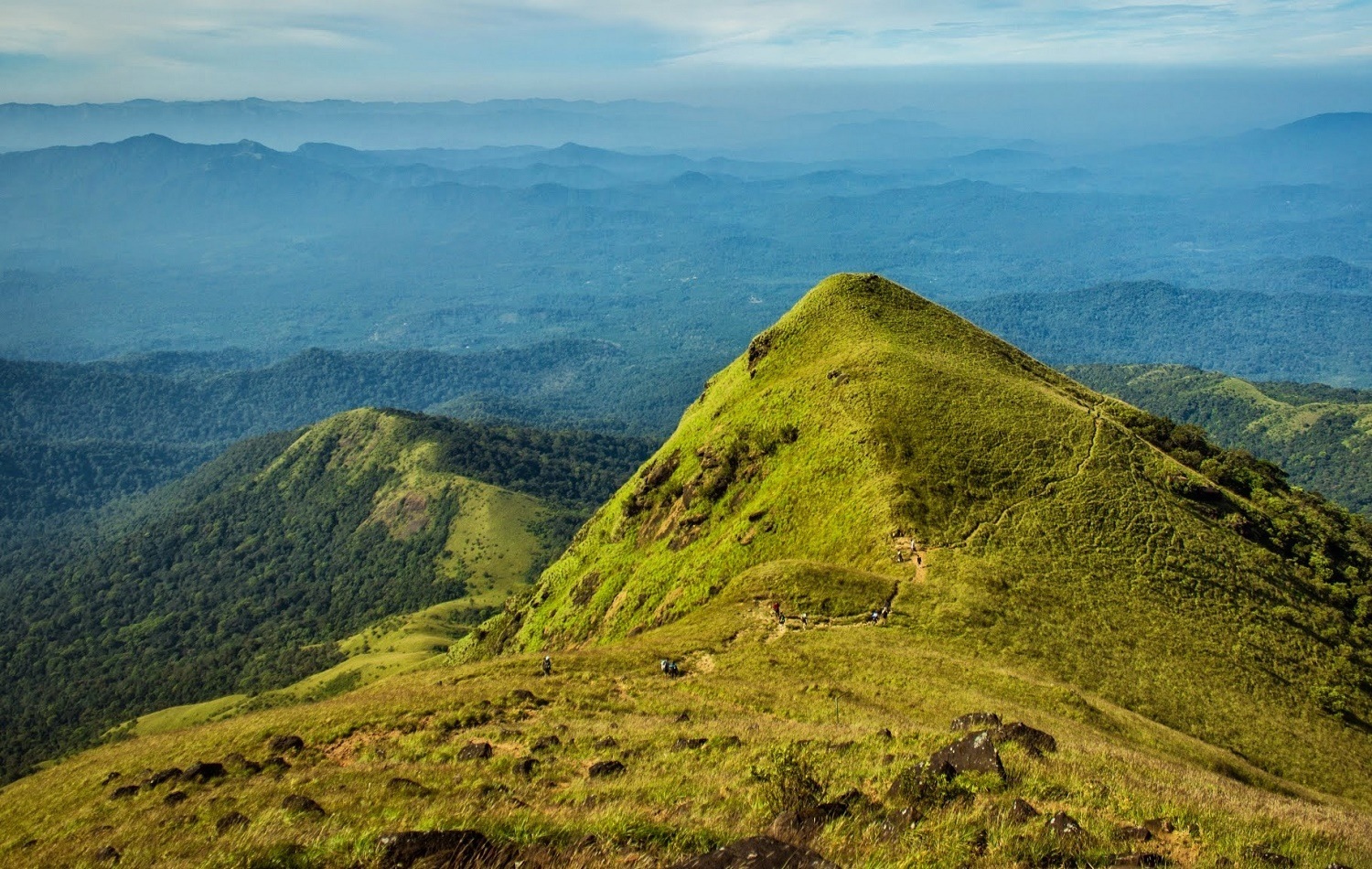 Kumara Parvatha Trek - Image Credit @ Kartik Kumar S.jpg