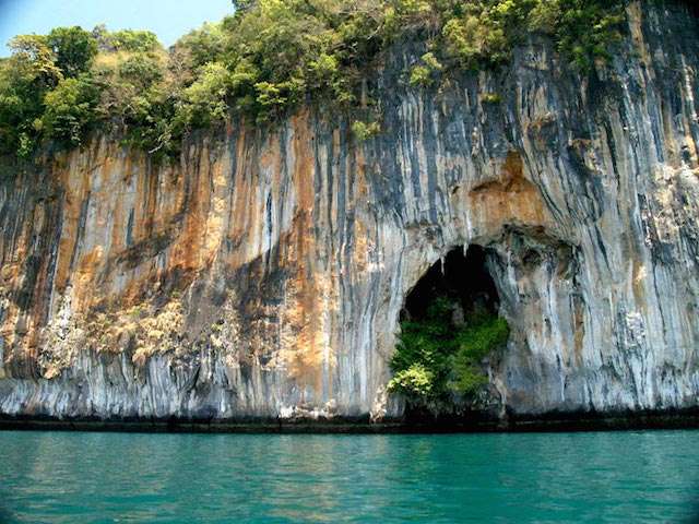 Limestone Caves of Baratang.jpg