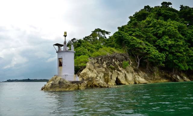 Neil Island in Andaman.jpg