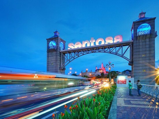 Sentosa in Singapore​.jpg