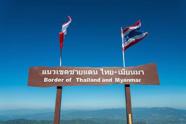 Thailand and Myanmar Border​.jpg