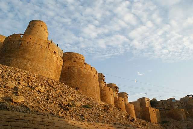 The Golden City, Jaisalmer​.jpg