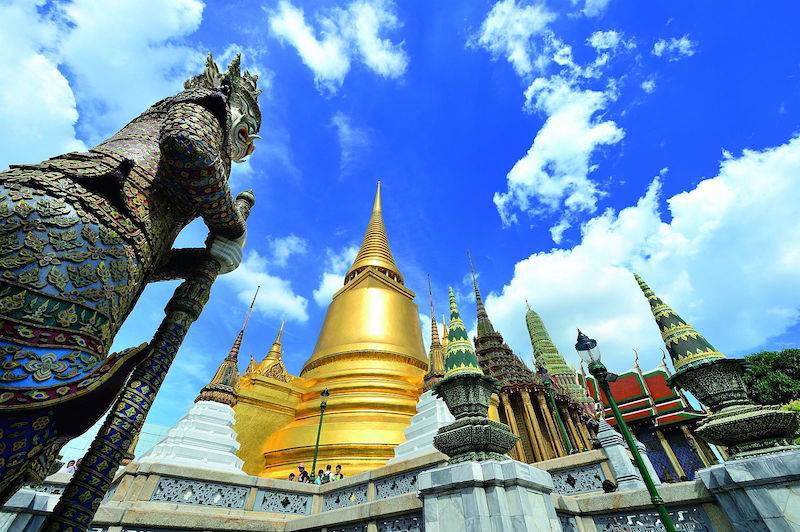 The Grand Palace in Bangkok.jpg