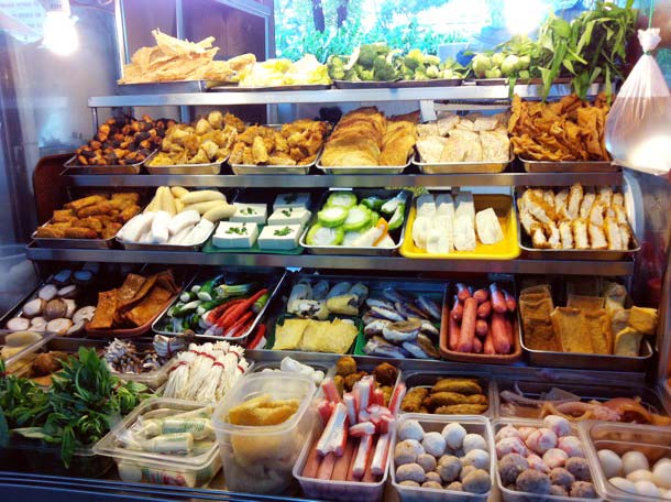 Yong Tau Fu Stall in Singapore​.jpg