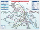 Delhi metro map- updated 2025.webp