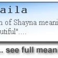 Shaila
