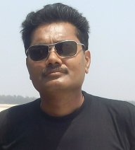 Saugata Mazumdar