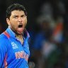 Yuvi