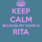RitaP