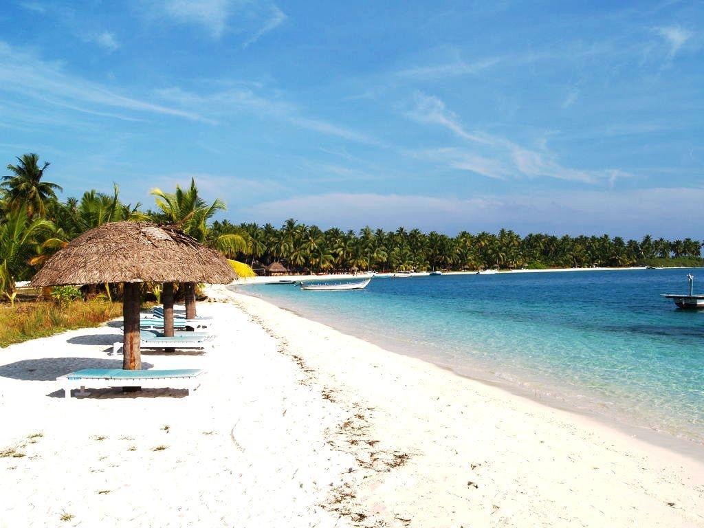 Agatti Islands