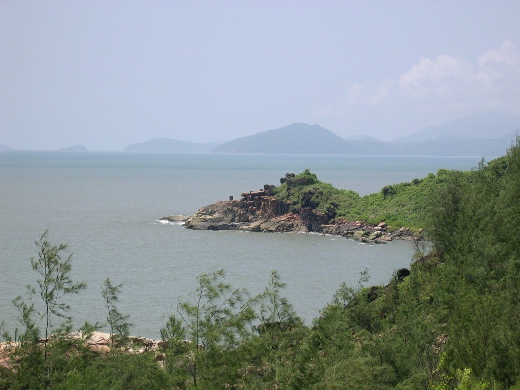 Ankola Beach - Image Credit - Bharata Rao