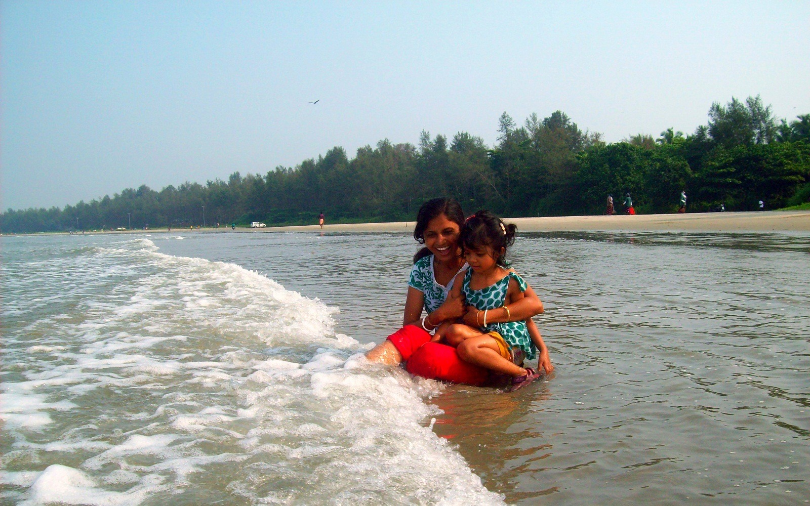 Kannur - Muzhappilangad Beach