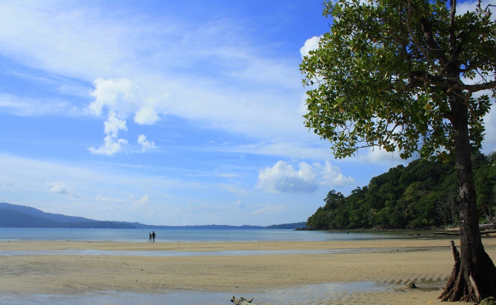 Karmatang Beach