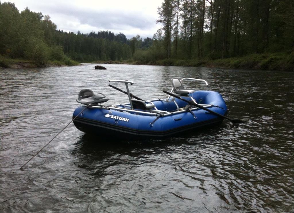 Kolad rafting