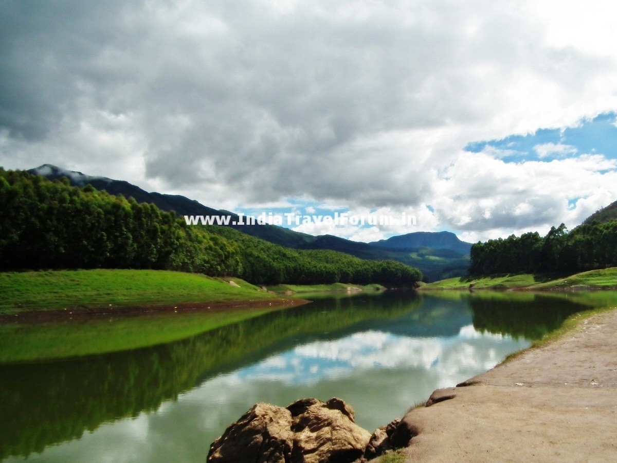Munnar EcoPoint
