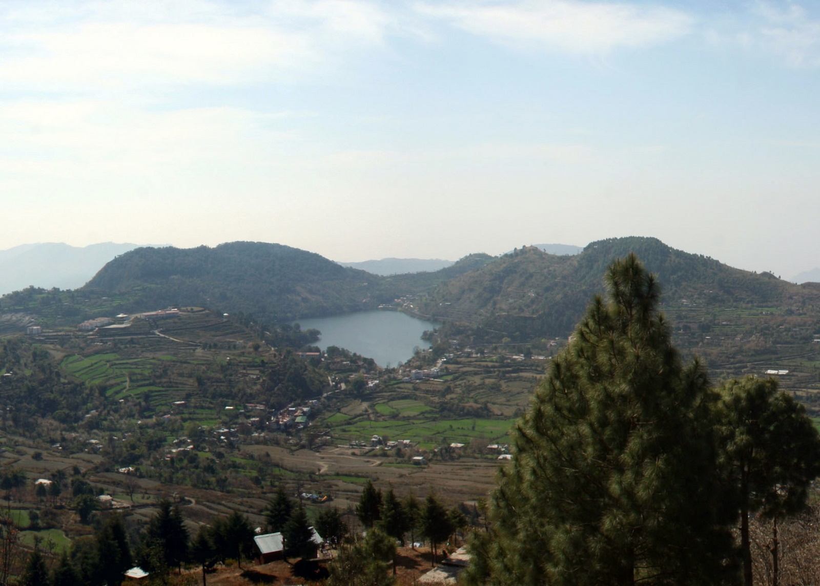 Naukuchiatal