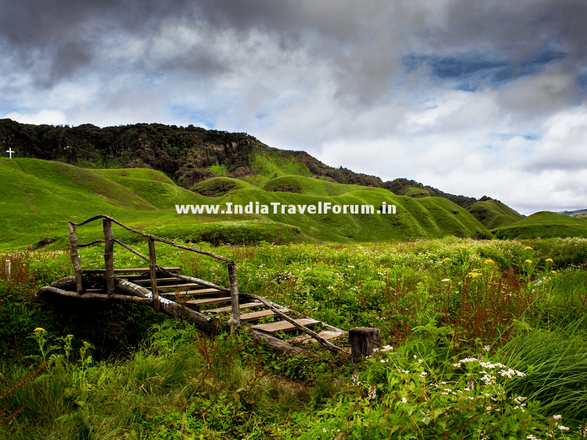 Serenity Redefined Image Copyright @ Joydeep Deka