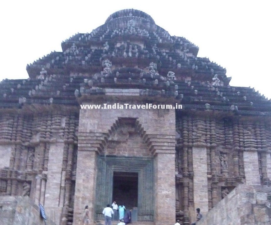 Temple
