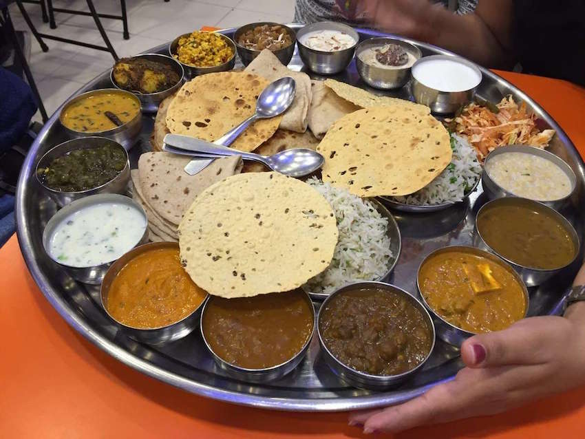 Best veg restaurants in Pune | India Travel Forum